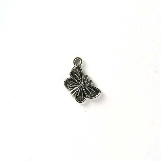 Butterfly Charm