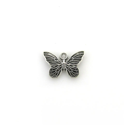 Butterfly Charm