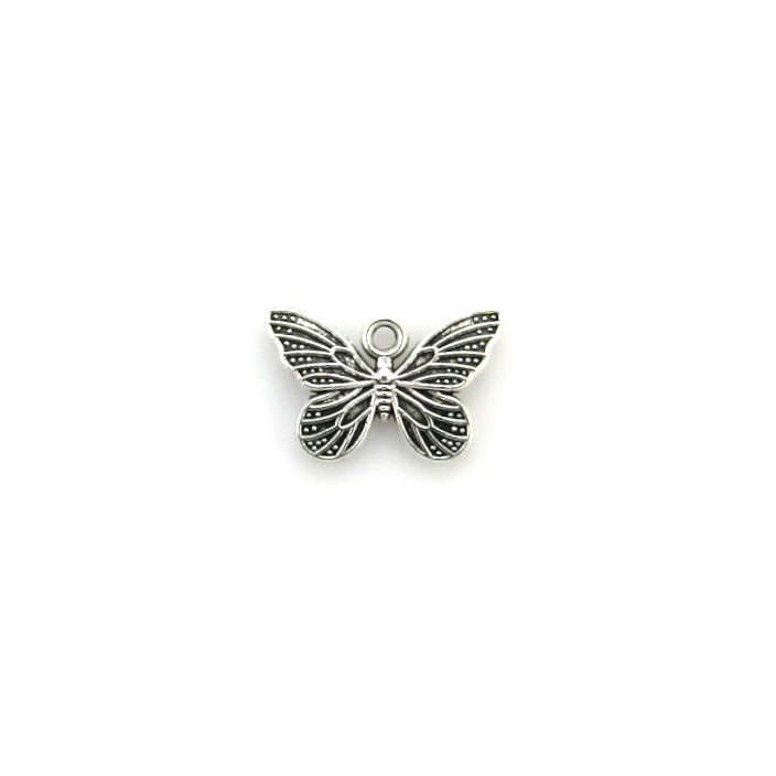 Butterfly Charm