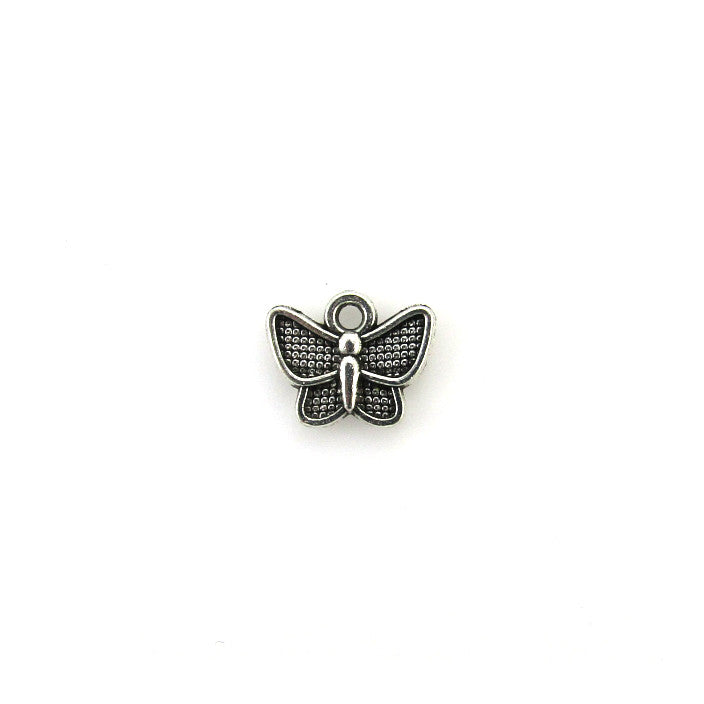 Butterfly Charm