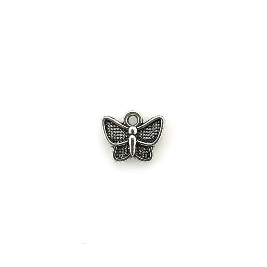 Butterfly Charm