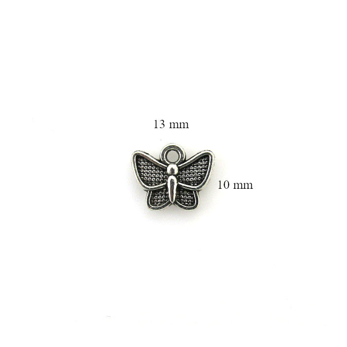 Butterfly Charm