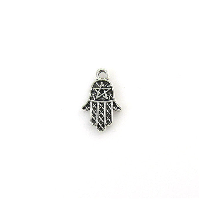 Hamsa Charm