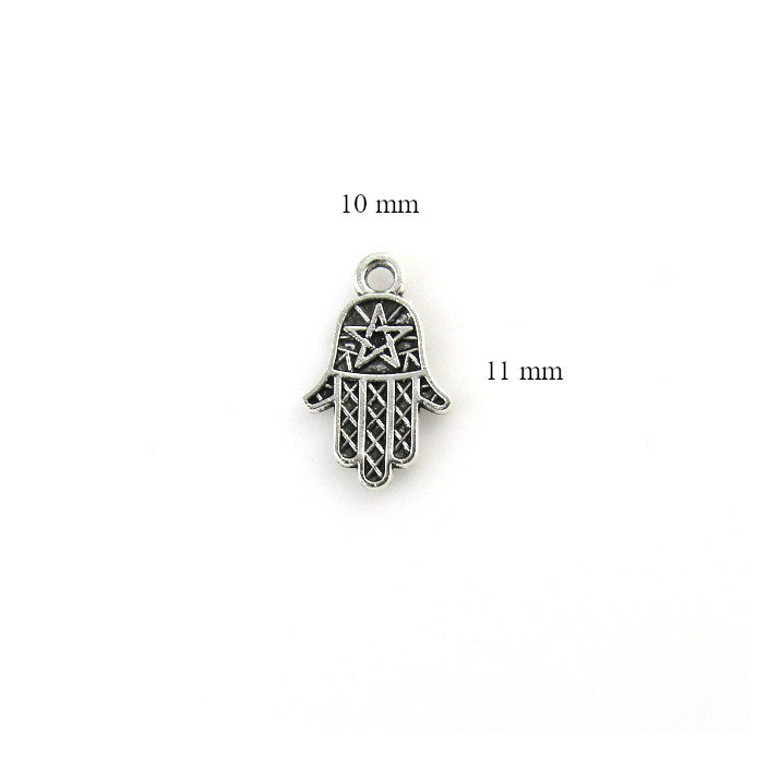 Hamsa Charm