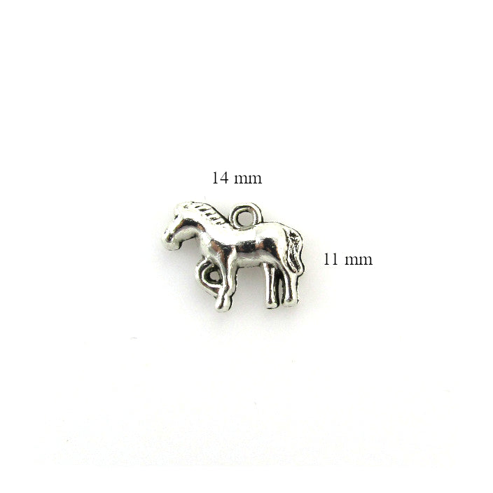 Horse Charm