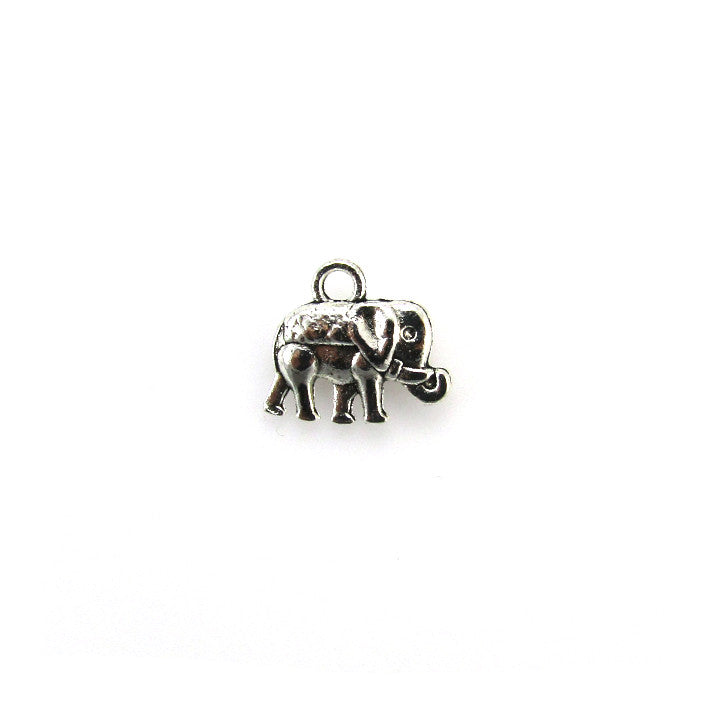 Elephant Charm