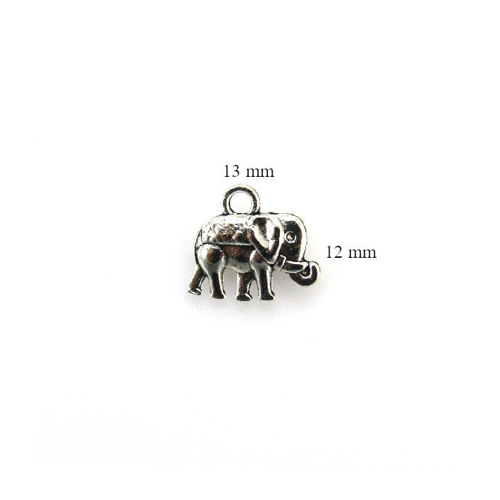 Elephant Charm