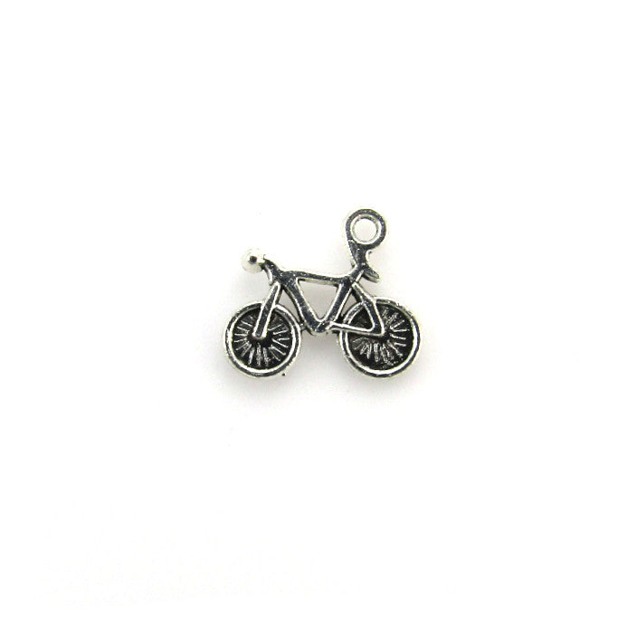 Bicycle Charm