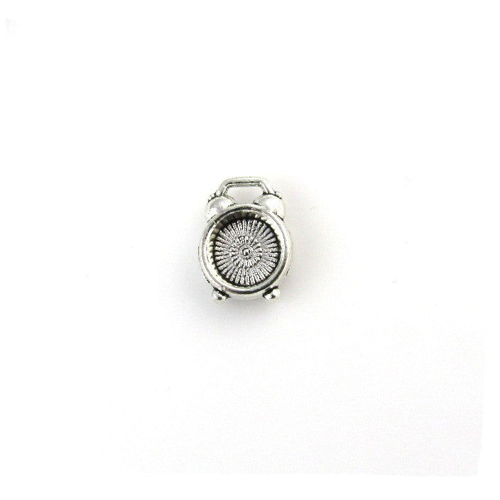 Alarm Clock Charm