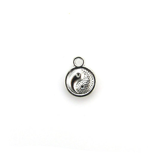 Yin and Yang Charm