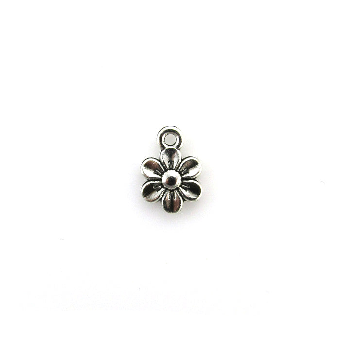 Flower Charm