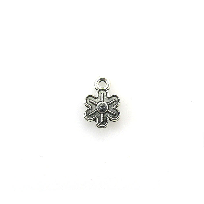 Flower Charm