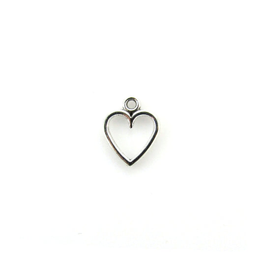 Heart Charm