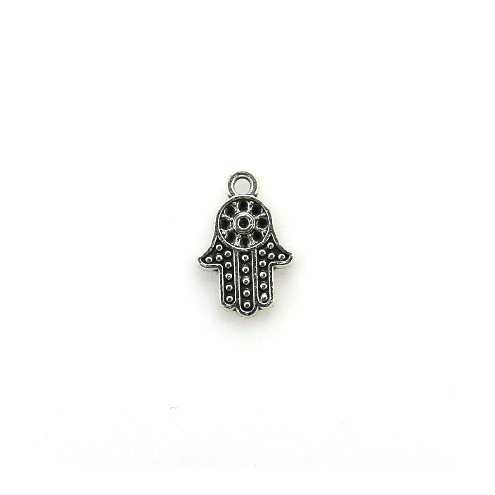 Hamsa Charm