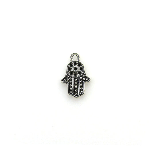 Hamsa Charm