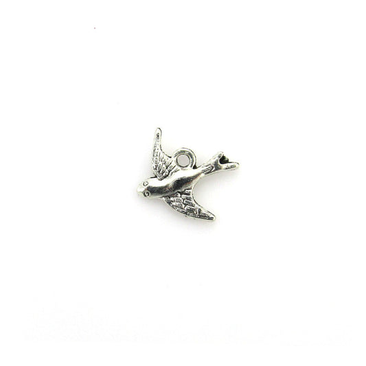 Bird Charm