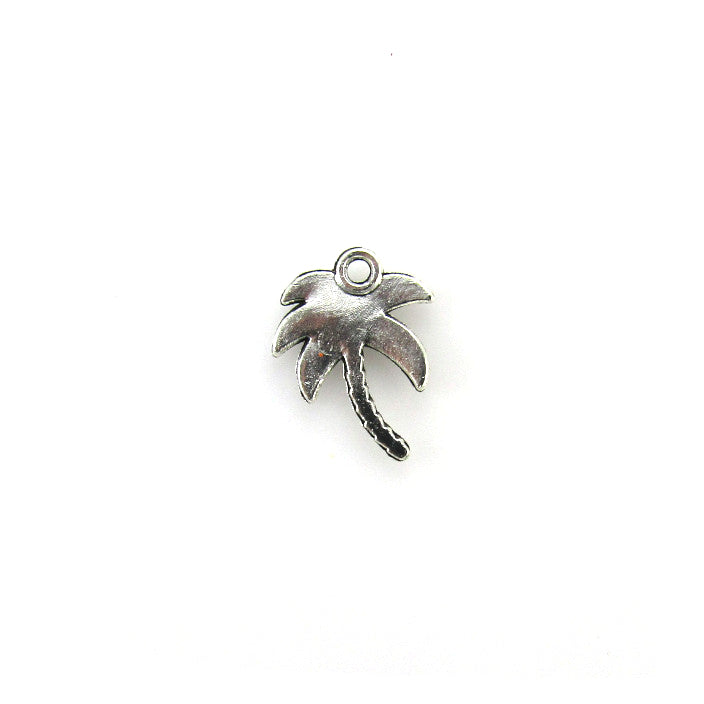 Palm Tree Charm