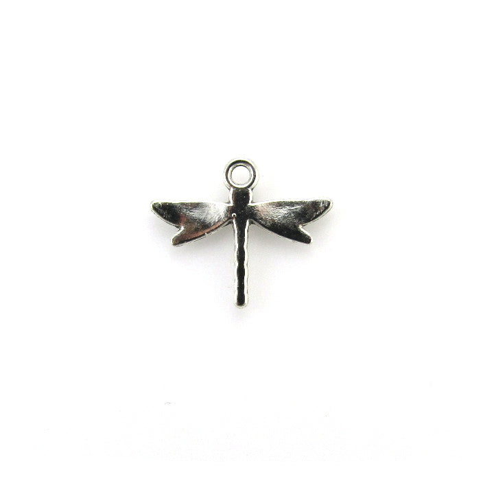 Dragonfly Charm