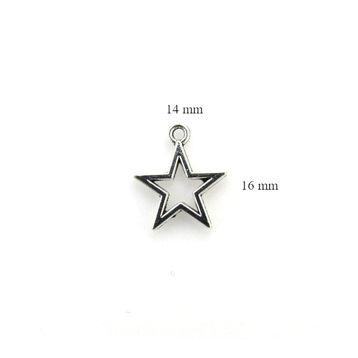 Star Charm