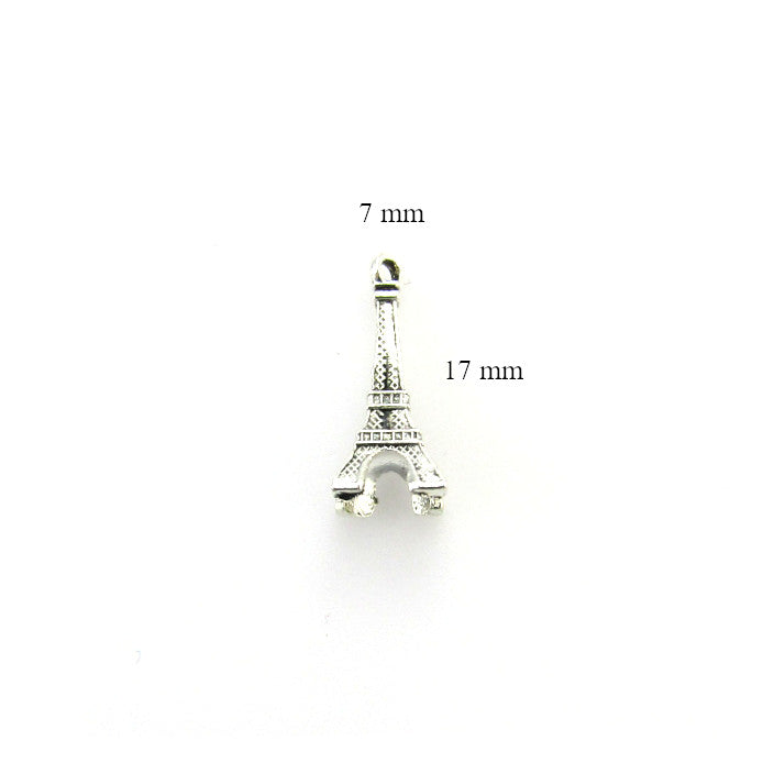 Eiffel Tower Charm