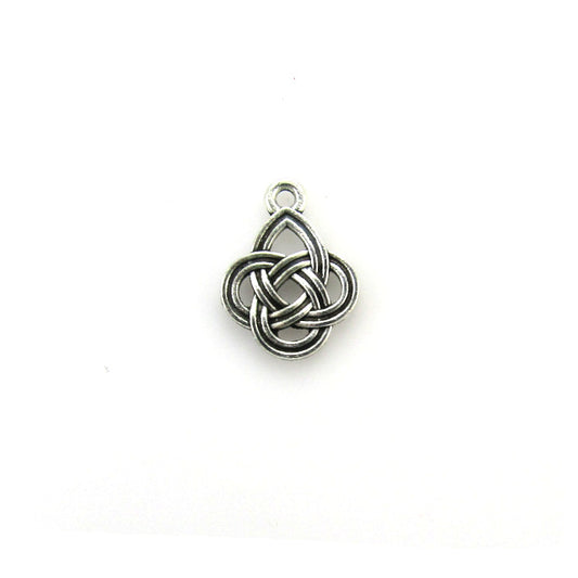 Celtic Knot Charm