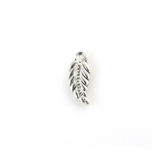 Feather Charm