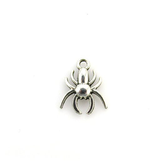 Spider Charm