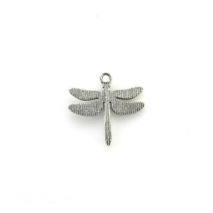 Dragonfly Charm