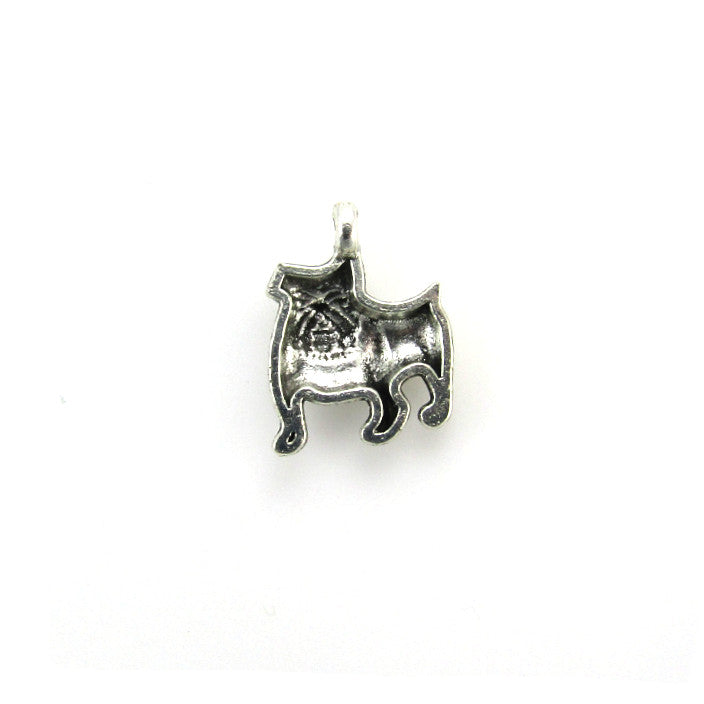 Bulldog Charm