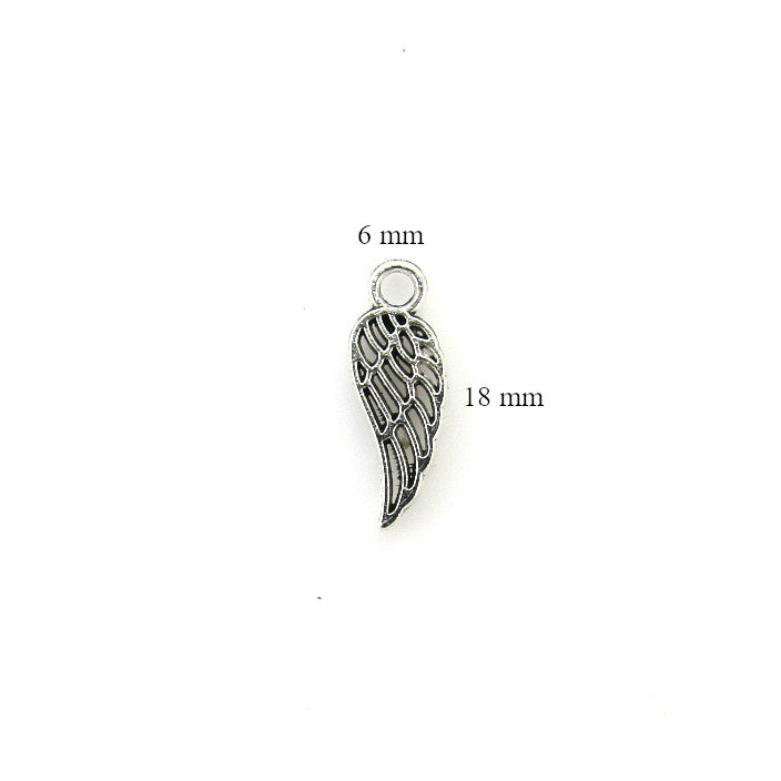 Wing Charm