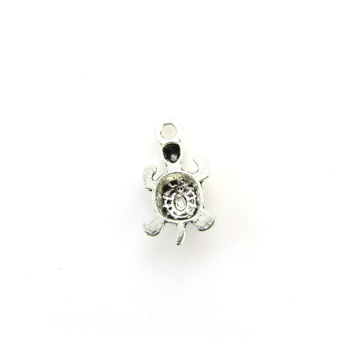 Turtle Charm