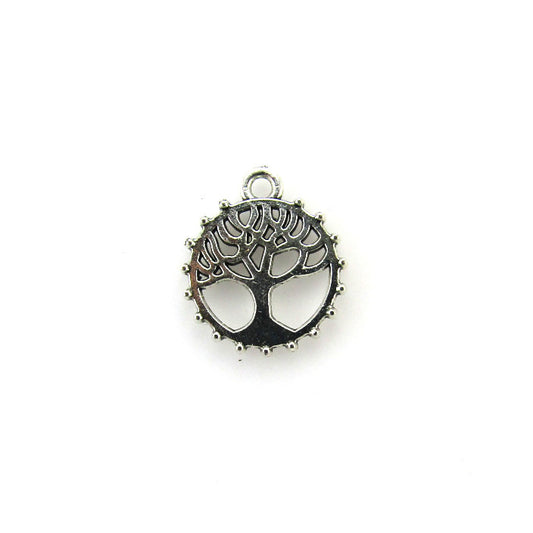 Tree of Life Charm