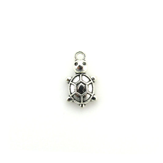 Turtle Charm