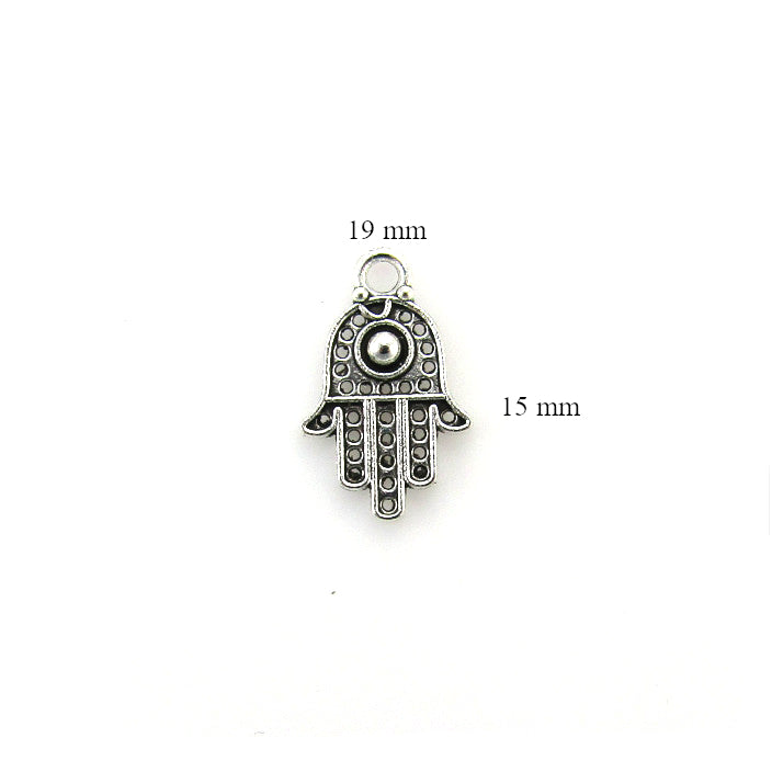 Hamsa Charm