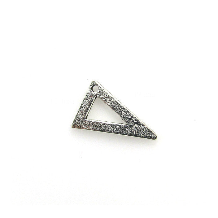 Triangle Charm