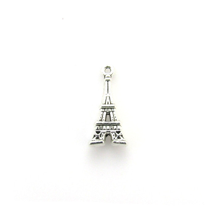 Eiffel Tower Charm