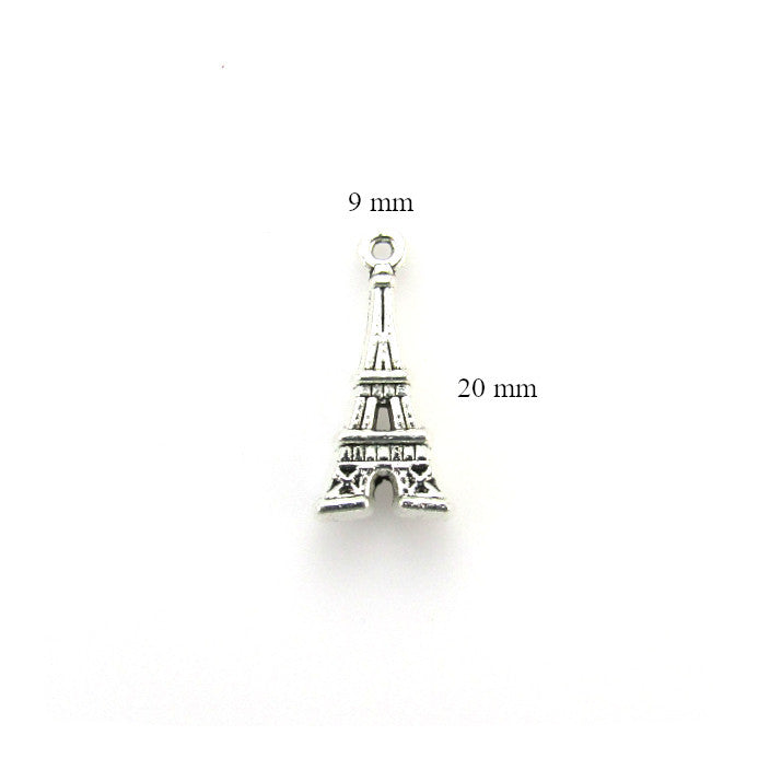 Eiffel Tower Charm