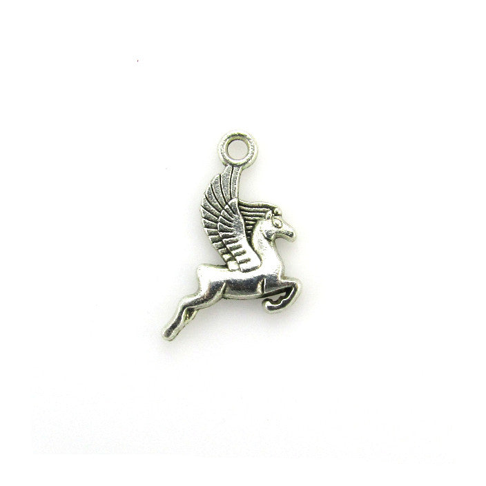 Pegasus Charm