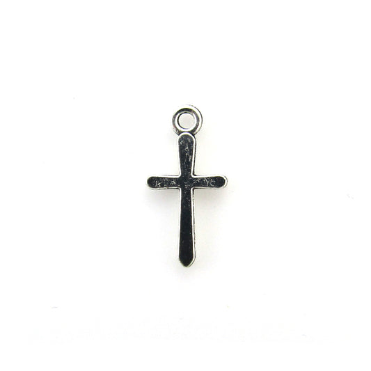 Cross Charm