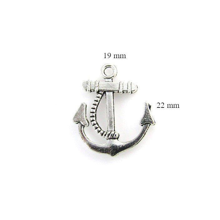 Anchor Charm