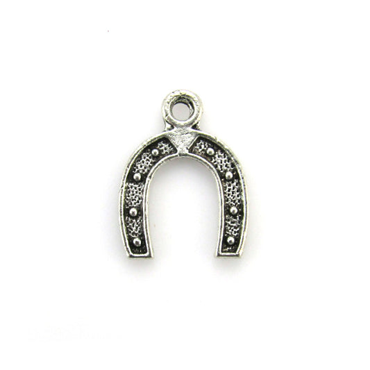 Horseshoe Charm