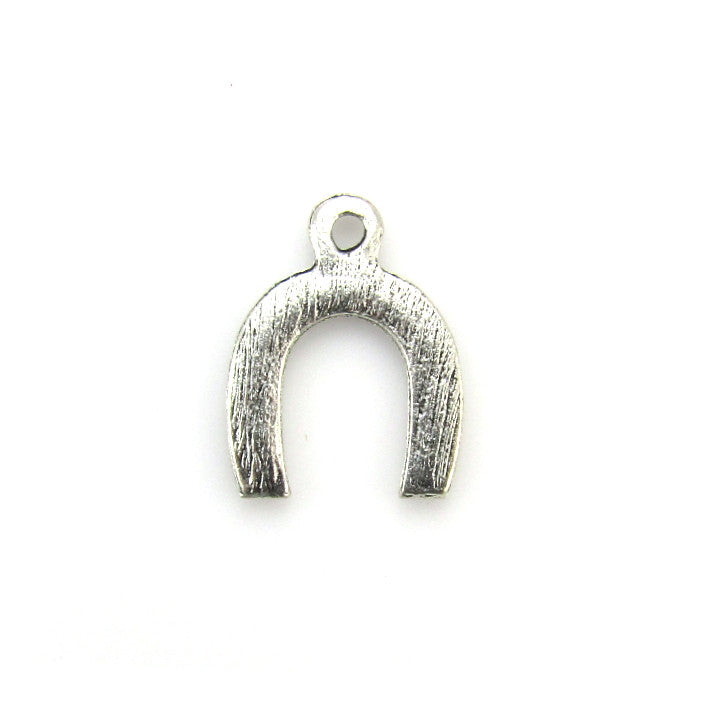 Horseshoe Charm