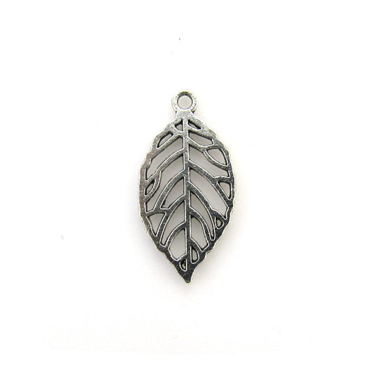 Leaf Pendant