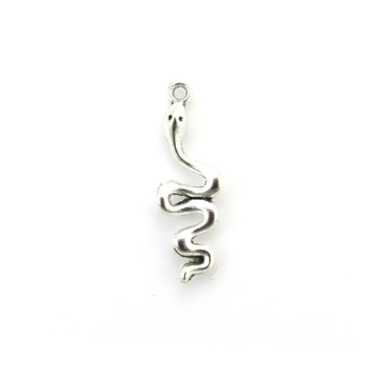 Snake Pendant