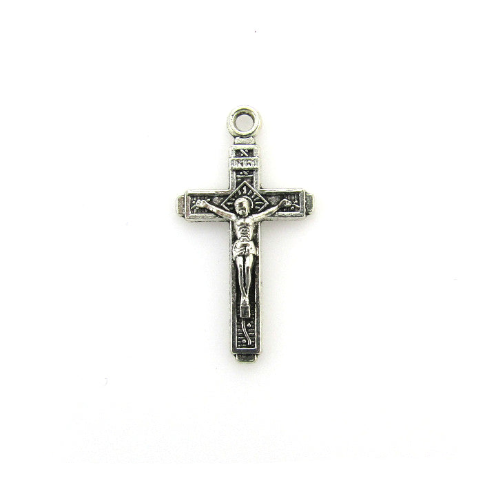 Crucifix Pendant