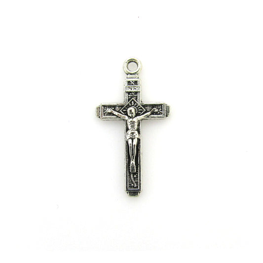 Crucifix Pendant