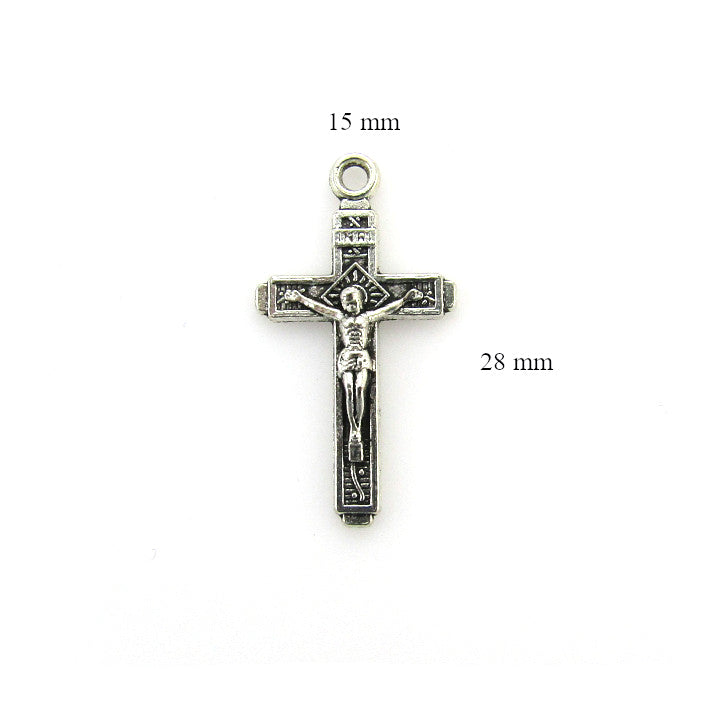 Crucifix Pendant