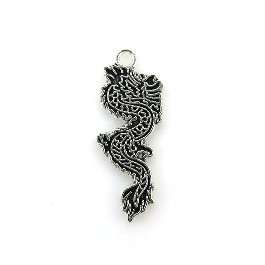 Dragon Pendant