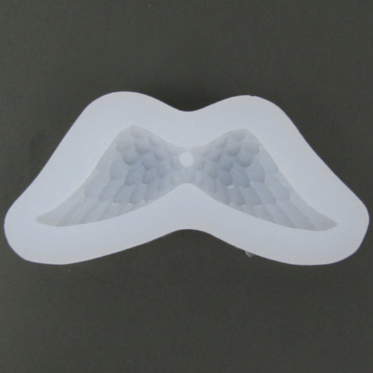 Angel Wings Silicone Mold