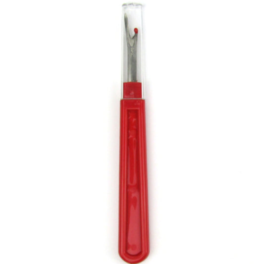 Seam Ripper Red